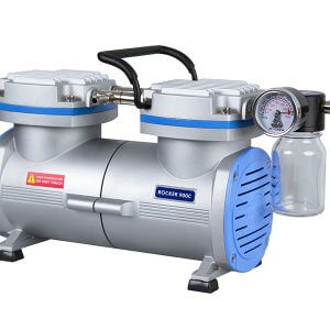 laboratory chemical pump, chemical resistant, acid resistant, ptfe coated
