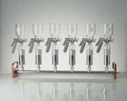 SPE membrane filtration