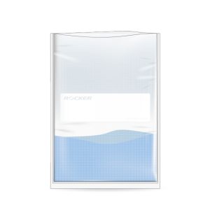 full-page filter bag, lab blender bag with full page filter