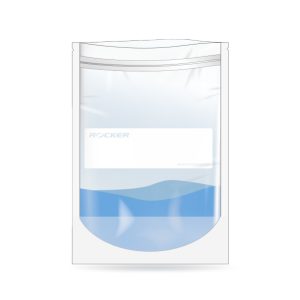 non-filter lab blender bag
