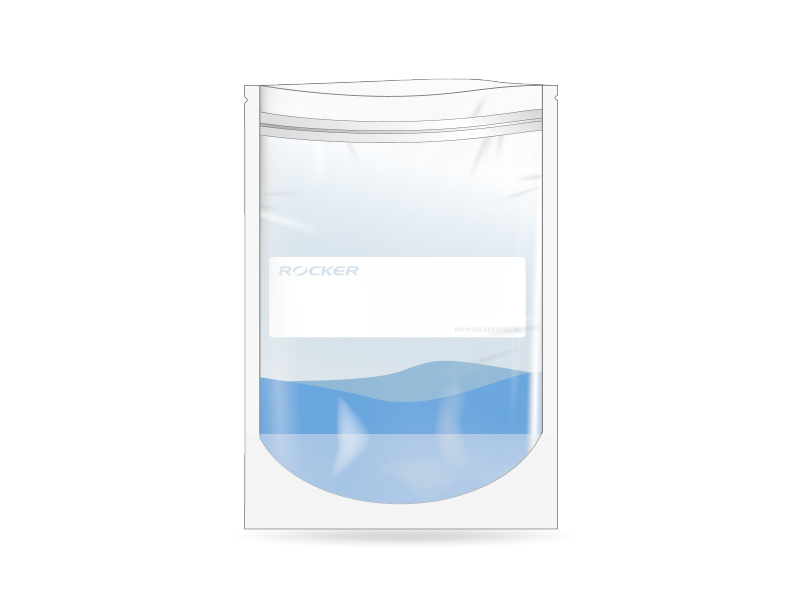 non-filter lab blender bag