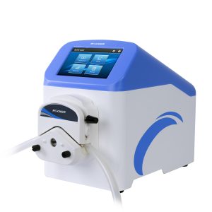 Buller 600 蠕動幫浦