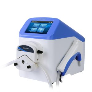 Buller 600 DSP 分配型蠕動幫浦