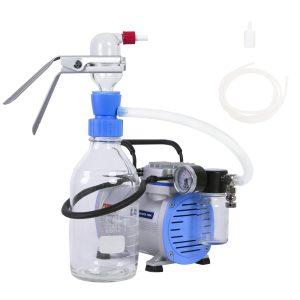 Rocker 300C - VFC 47 Continuous Solvent Purification System
