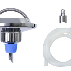 SFC 142 mm Continuous Filter Holder