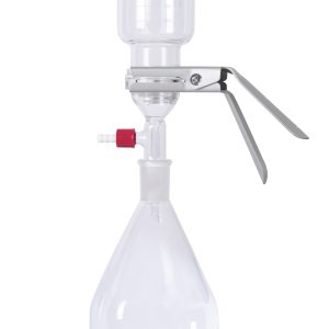 VF 20 Glass Filtration Apparatus